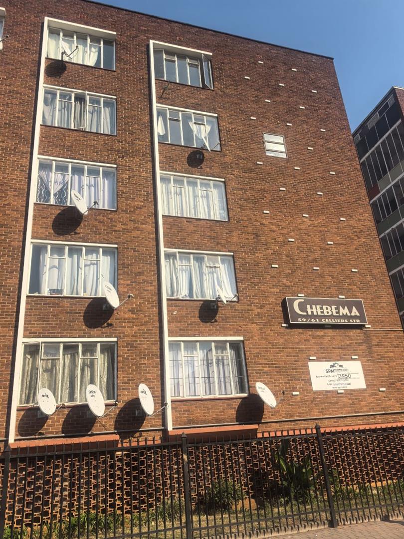 1 Bedroom Property for Sale in Sunnyside Gauteng