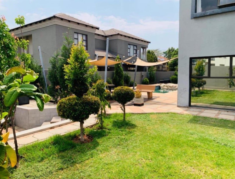 4 Bedroom Property for Sale in Theresa Park Gauteng