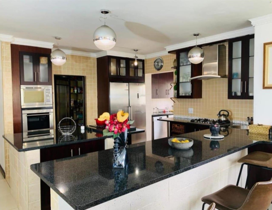 4 Bedroom Property for Sale in Theresa Park Gauteng