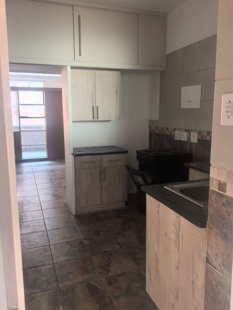 1 Bedroom Property for Sale in Sunnyside Gauteng