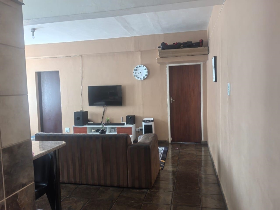2 Bedroom Property for Sale in Sunnyside Gauteng