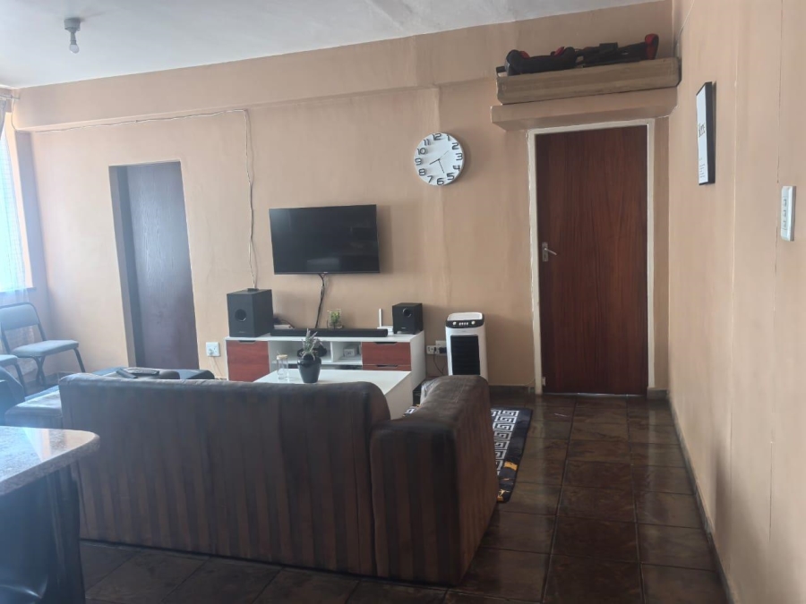 2 Bedroom Property for Sale in Sunnyside Gauteng