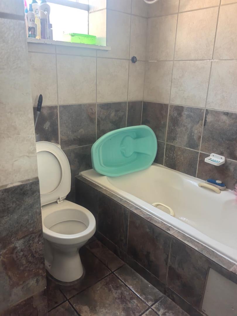 2 Bedroom Property for Sale in Sunnyside Gauteng