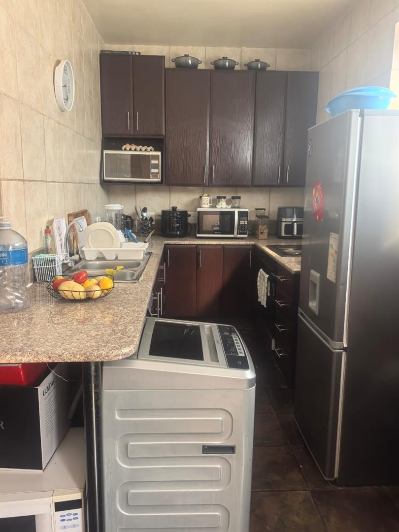 2 Bedroom Property for Sale in Sunnyside Gauteng