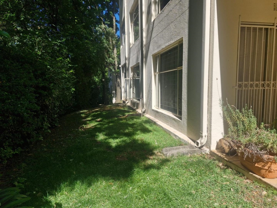 1 Bedroom Property for Sale in Illovo Gauteng