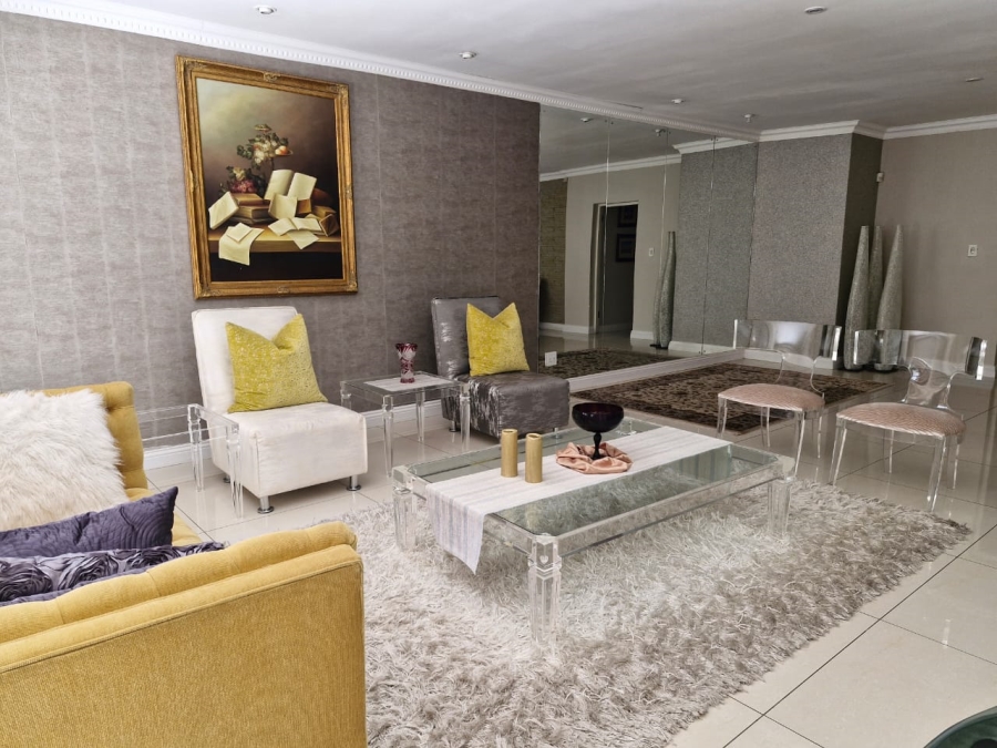 To Let 3 Bedroom Property for Rent in Morningside Gauteng