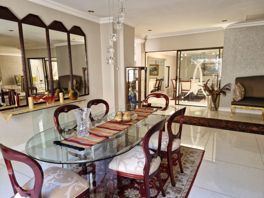 To Let 3 Bedroom Property for Rent in Morningside Gauteng