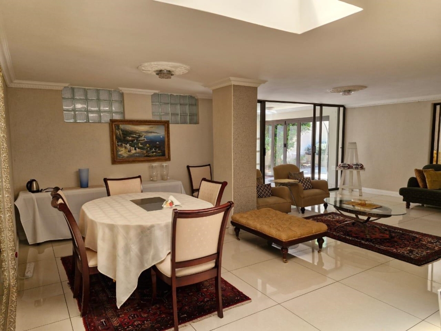 To Let 3 Bedroom Property for Rent in Morningside Gauteng