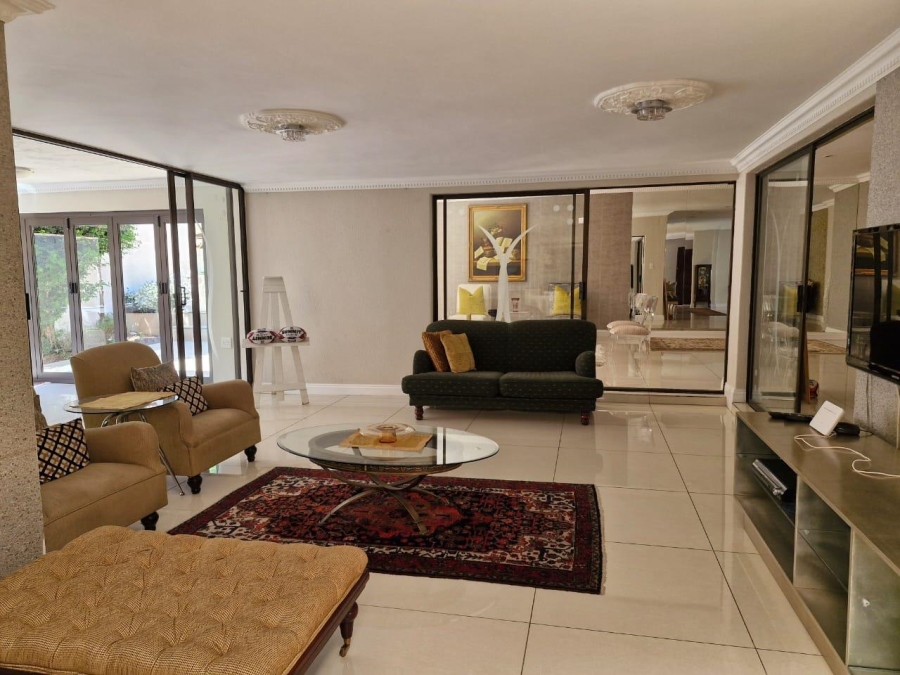 To Let 3 Bedroom Property for Rent in Morningside Gauteng