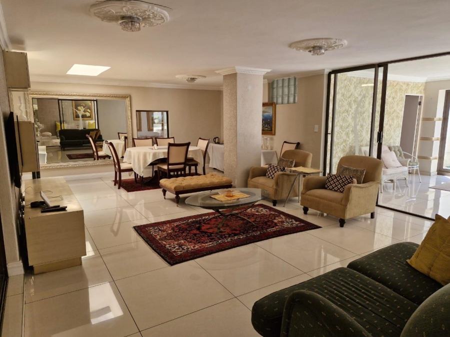 To Let 3 Bedroom Property for Rent in Morningside Gauteng