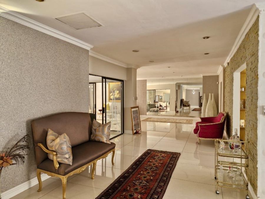 To Let 3 Bedroom Property for Rent in Morningside Gauteng