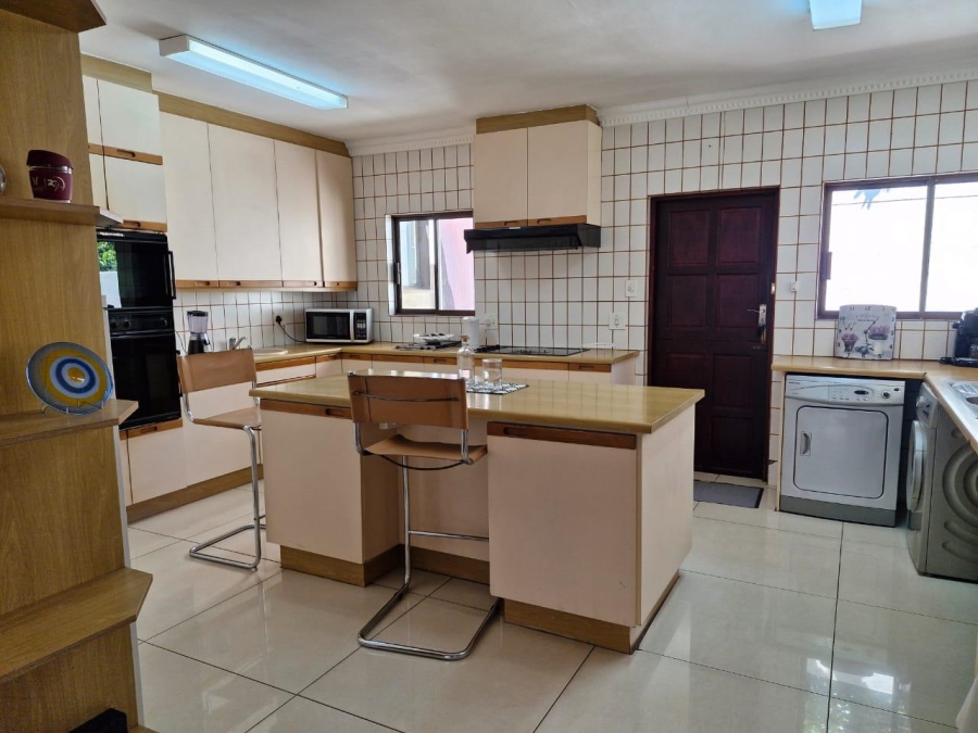To Let 3 Bedroom Property for Rent in Morningside Gauteng