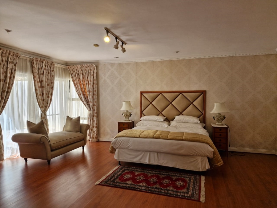 To Let 3 Bedroom Property for Rent in Morningside Gauteng