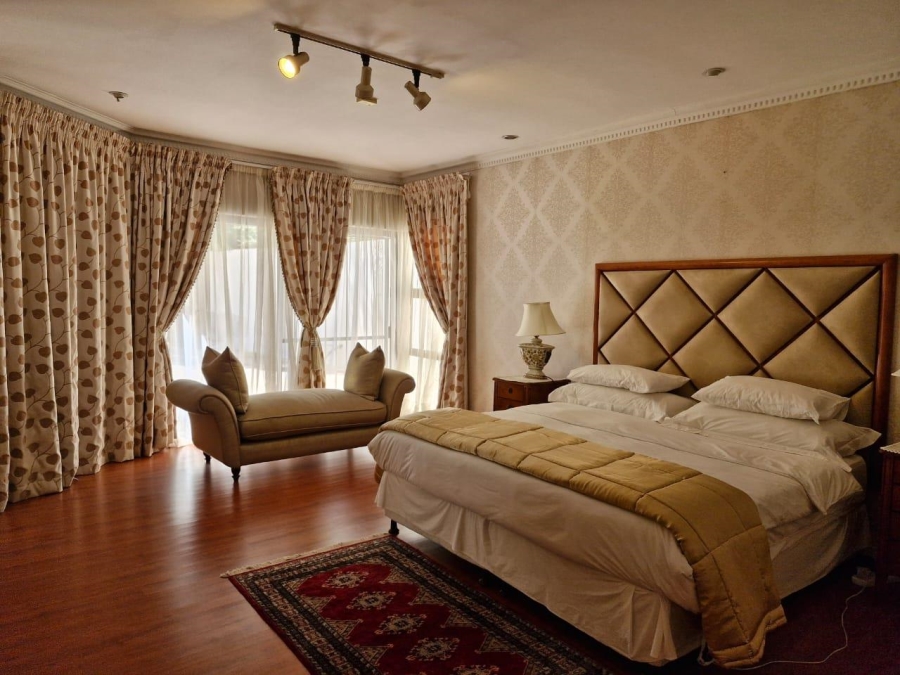 To Let 3 Bedroom Property for Rent in Morningside Gauteng