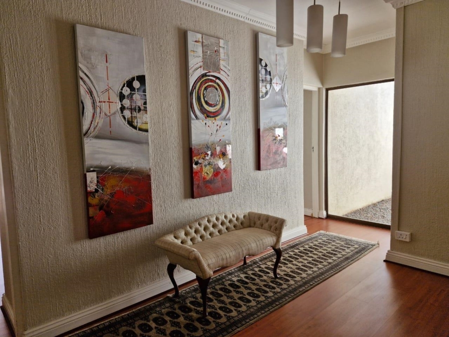 To Let 3 Bedroom Property for Rent in Morningside Gauteng