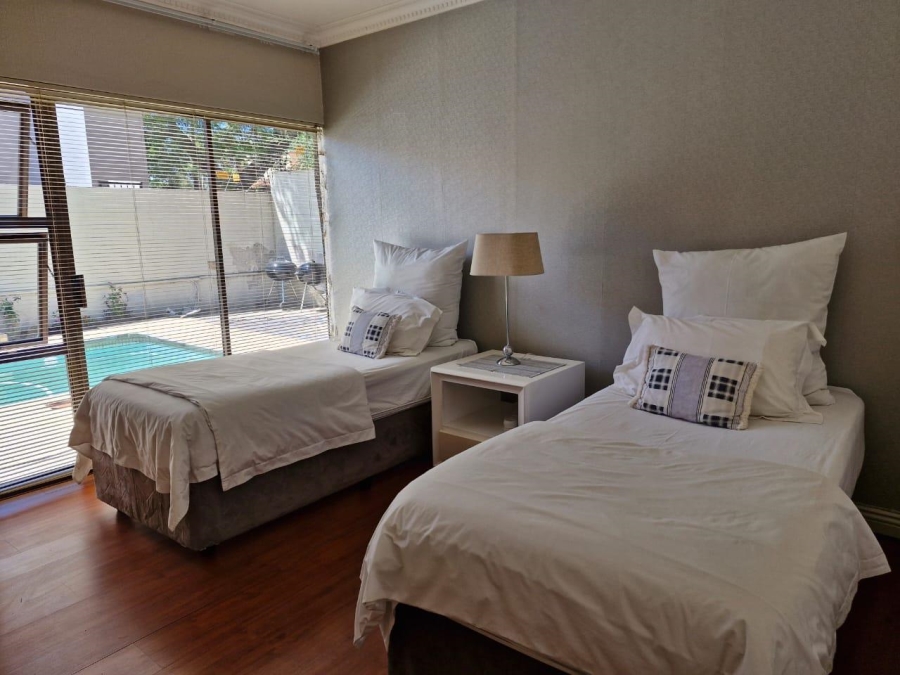 To Let 3 Bedroom Property for Rent in Morningside Gauteng