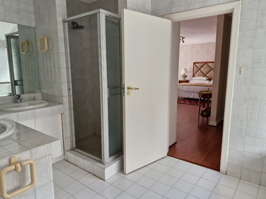 To Let 3 Bedroom Property for Rent in Morningside Gauteng