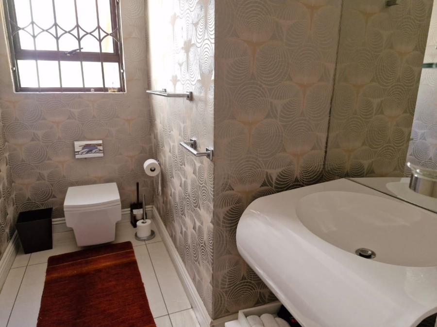 To Let 3 Bedroom Property for Rent in Morningside Gauteng