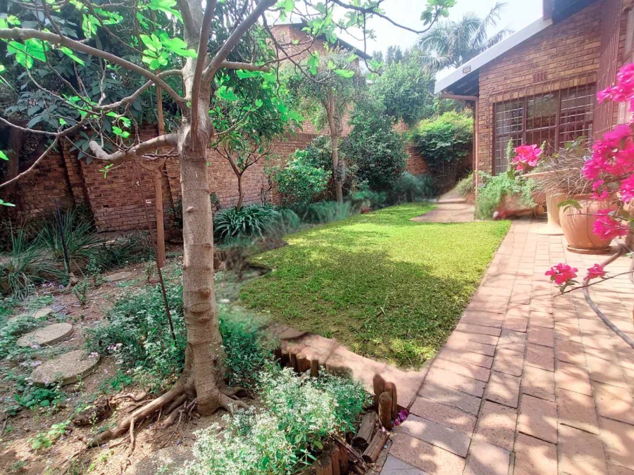 3 Bedroom Property for Sale in Morningside Gauteng