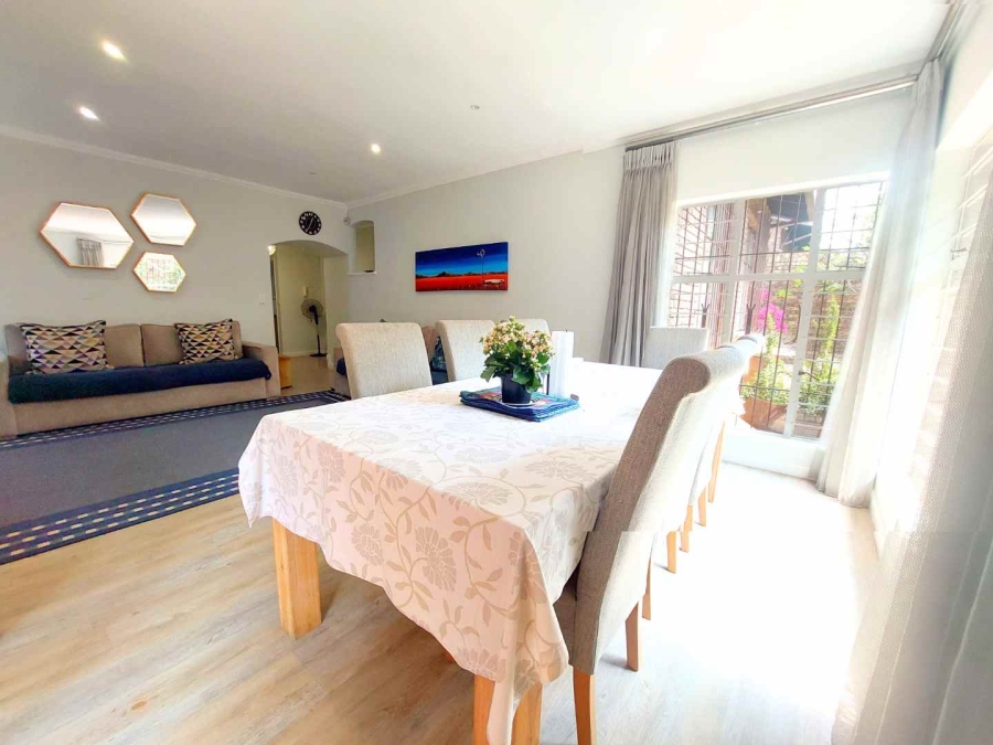 3 Bedroom Property for Sale in Morningside Gauteng