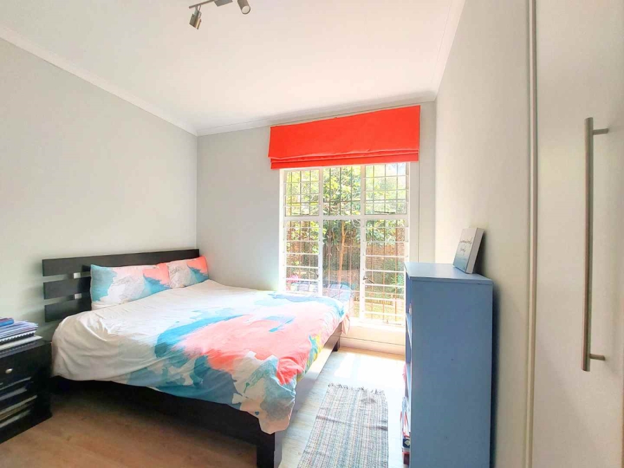 3 Bedroom Property for Sale in Morningside Gauteng