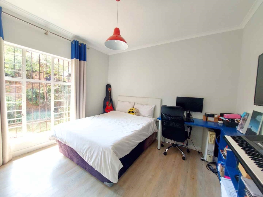 3 Bedroom Property for Sale in Morningside Gauteng