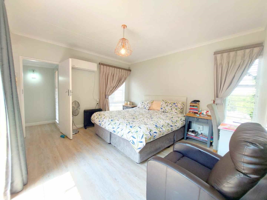 3 Bedroom Property for Sale in Morningside Gauteng