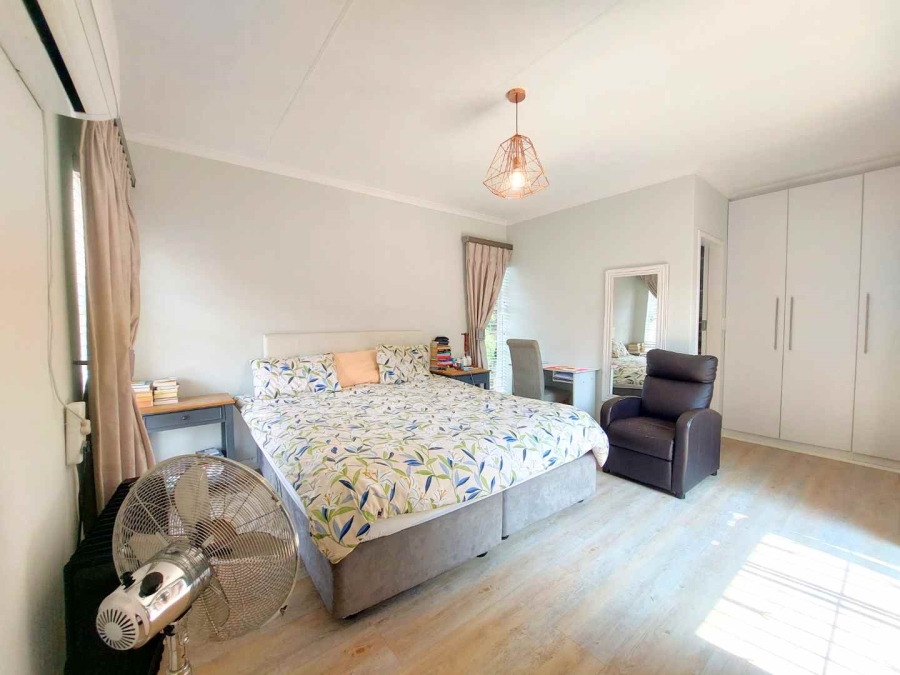 3 Bedroom Property for Sale in Morningside Gauteng