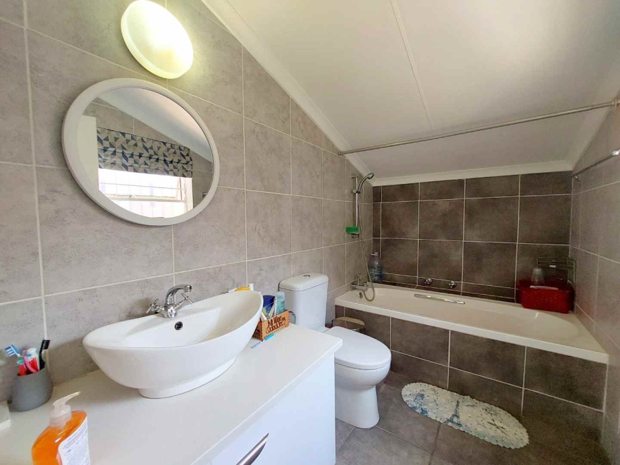 3 Bedroom Property for Sale in Morningside Gauteng