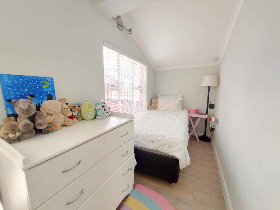 3 Bedroom Property for Sale in Morningside Gauteng