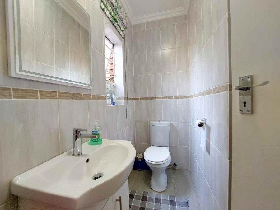 3 Bedroom Property for Sale in Morningside Gauteng