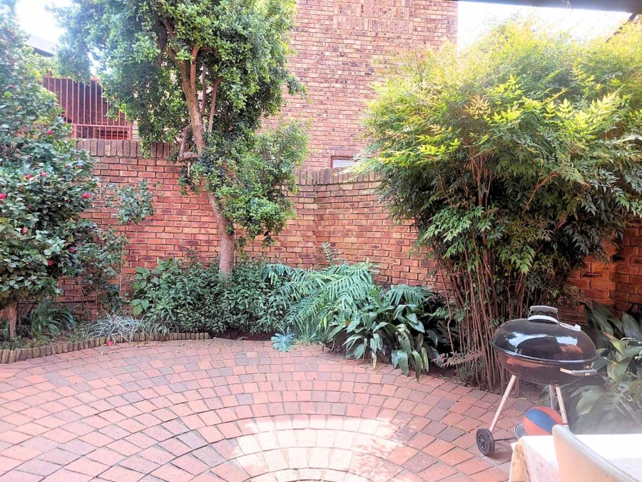 3 Bedroom Property for Sale in Morningside Gauteng