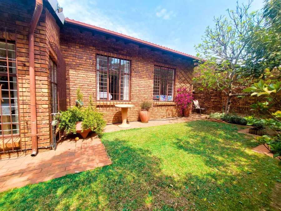 3 Bedroom Property for Sale in Morningside Gauteng