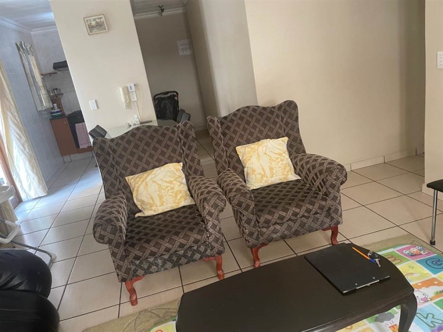 To Let 2 Bedroom Property for Rent in Sandown Gauteng