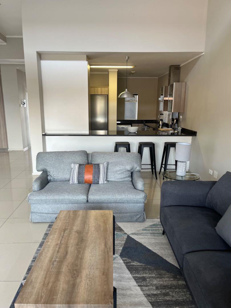 To Let 3 Bedroom Property for Rent in Oaklands Gauteng