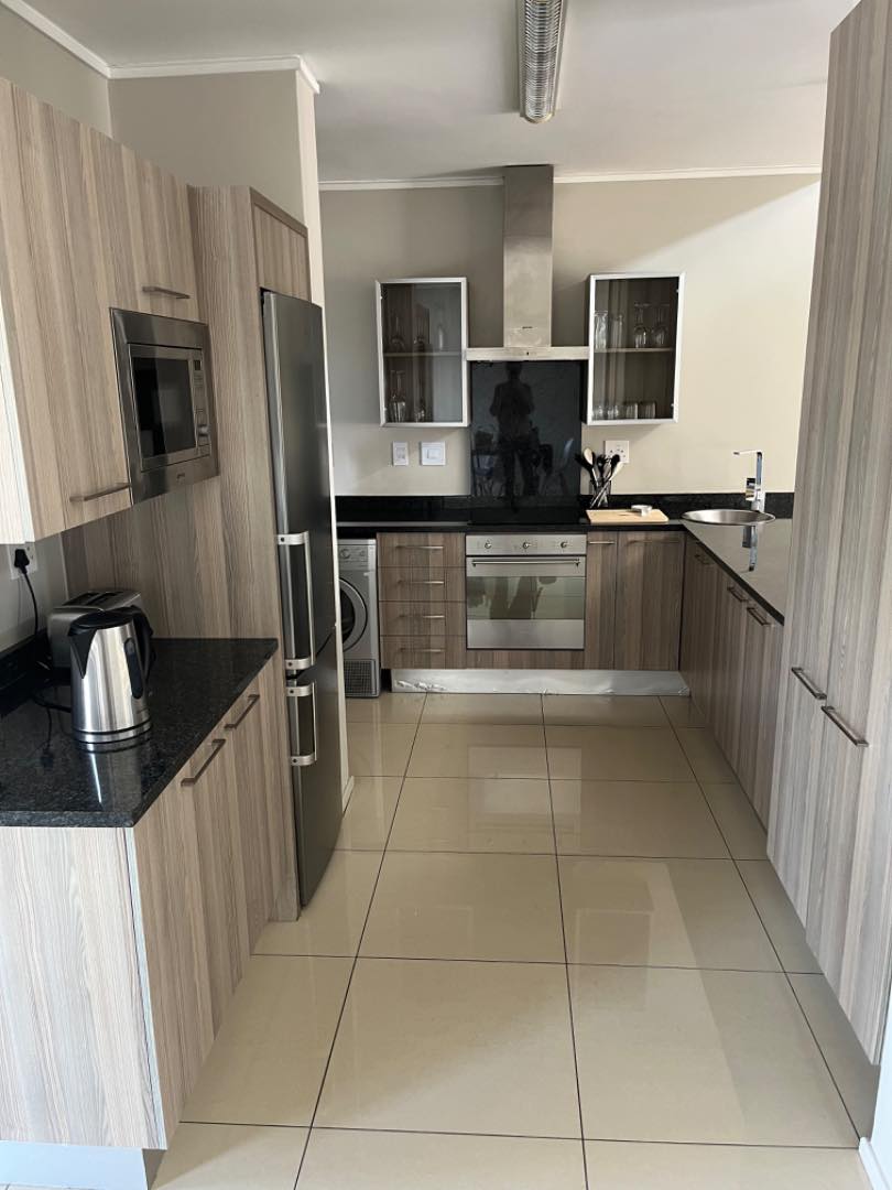 To Let 3 Bedroom Property for Rent in Oaklands Gauteng