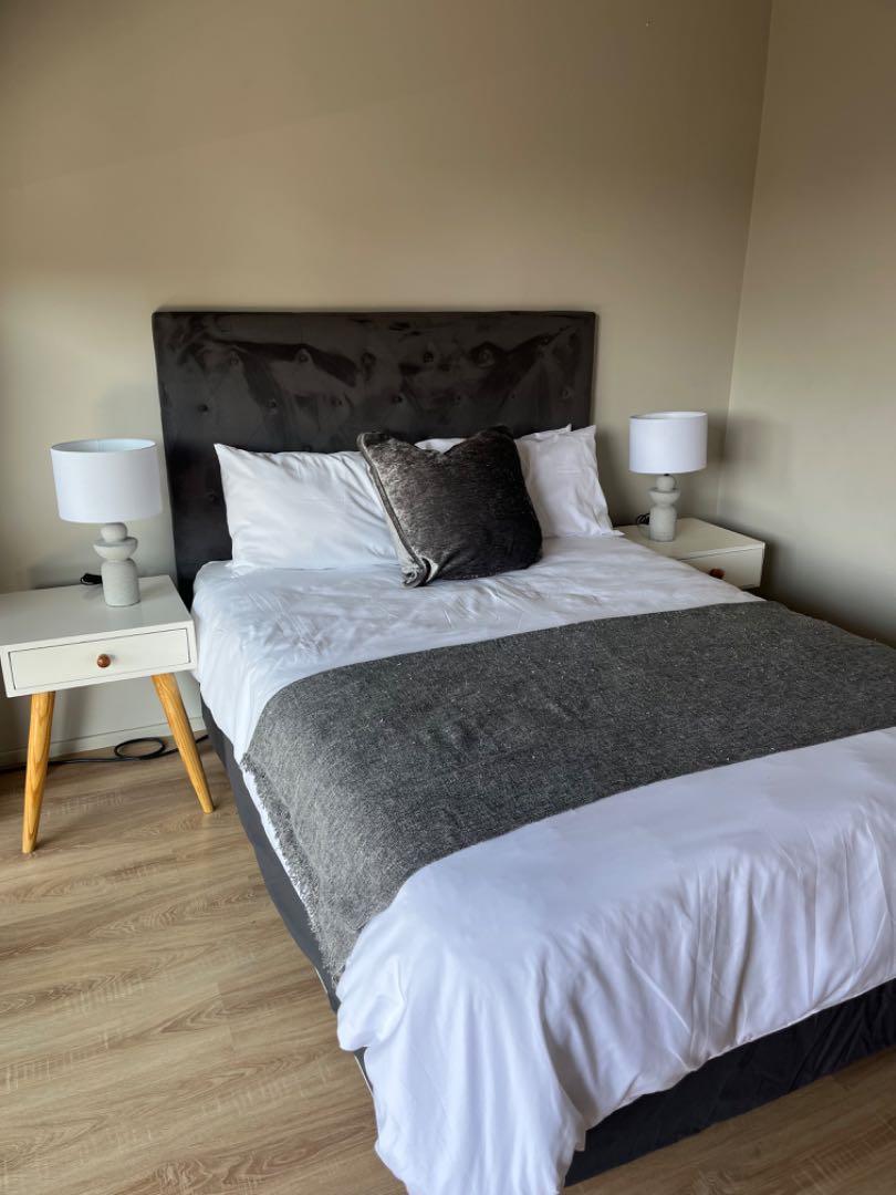 To Let 3 Bedroom Property for Rent in Oaklands Gauteng