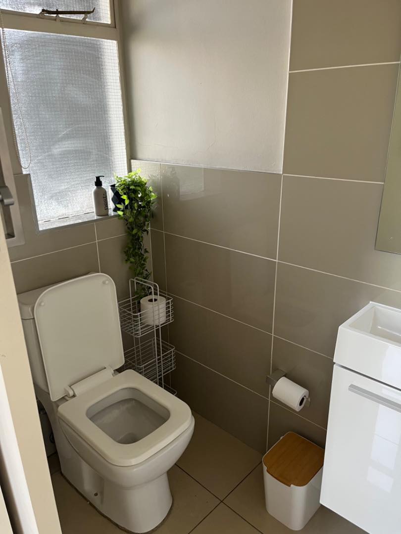 To Let 3 Bedroom Property for Rent in Oaklands Gauteng