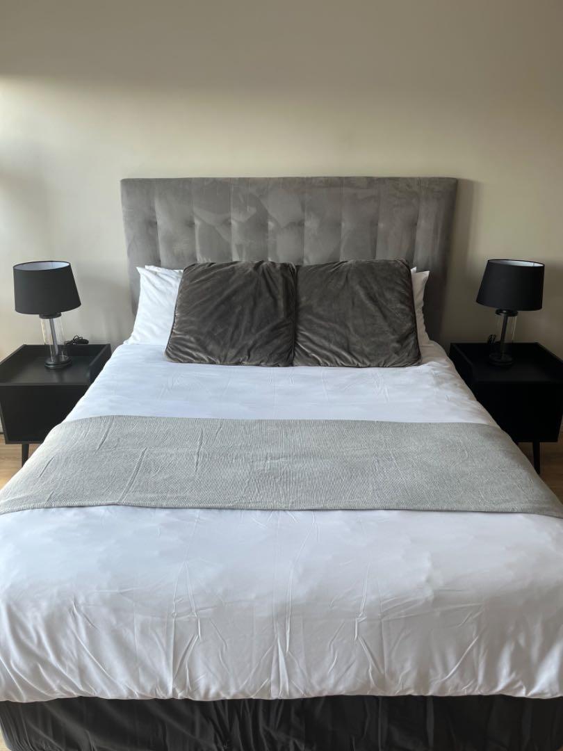 To Let 3 Bedroom Property for Rent in Oaklands Gauteng