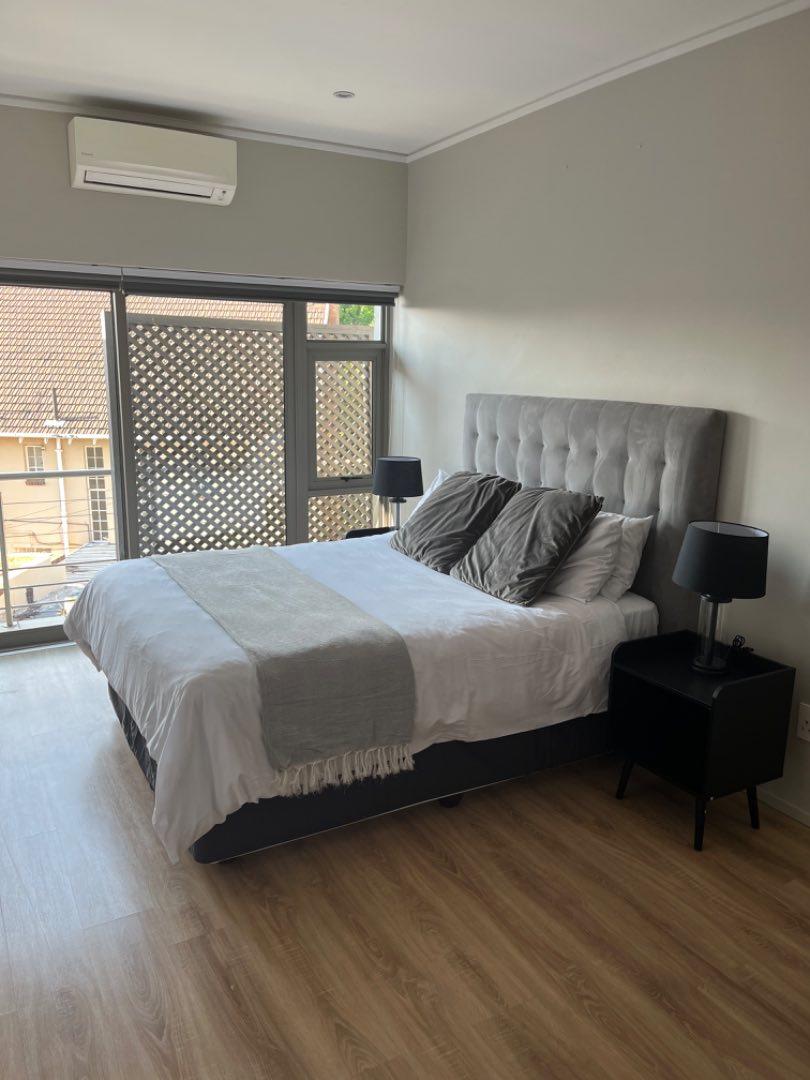 To Let 3 Bedroom Property for Rent in Oaklands Gauteng