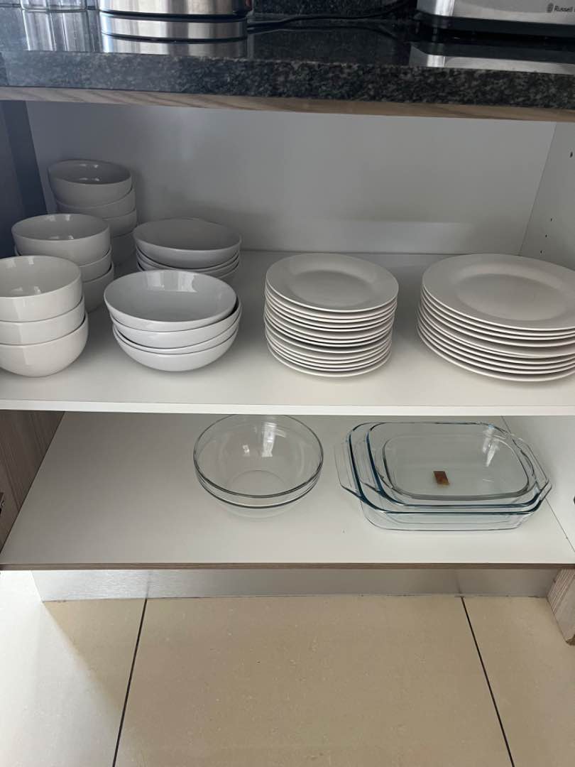 To Let 3 Bedroom Property for Rent in Oaklands Gauteng