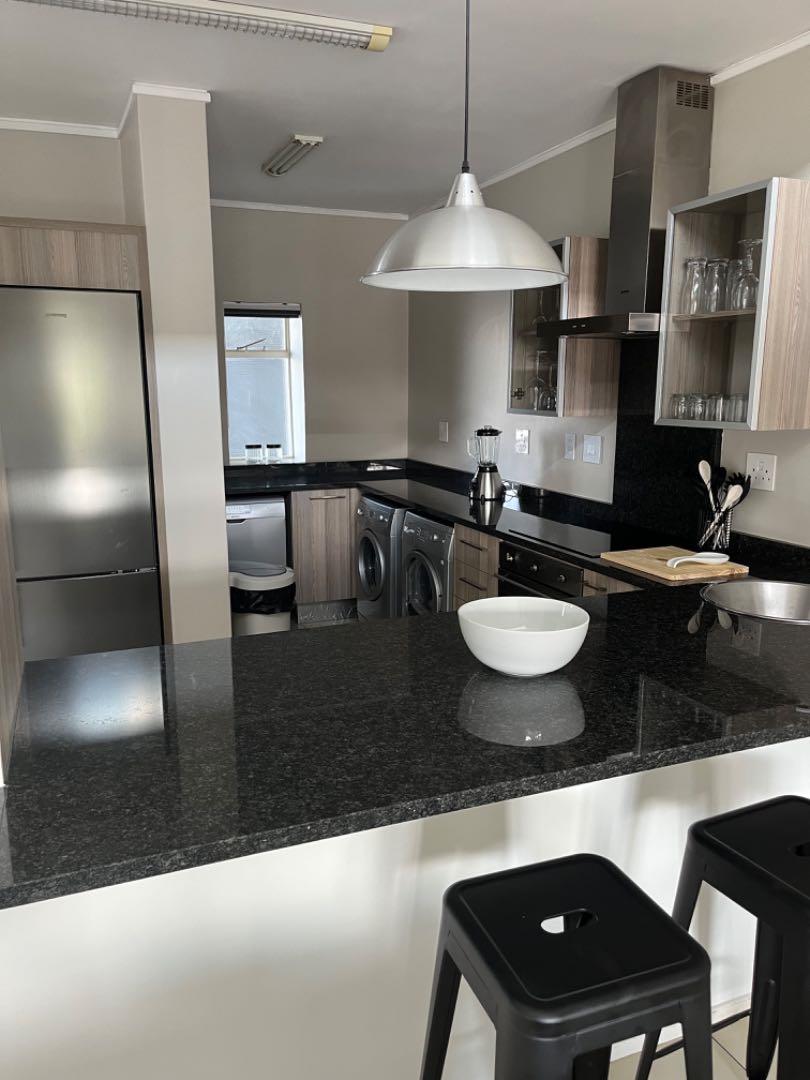 To Let 3 Bedroom Property for Rent in Oaklands Gauteng