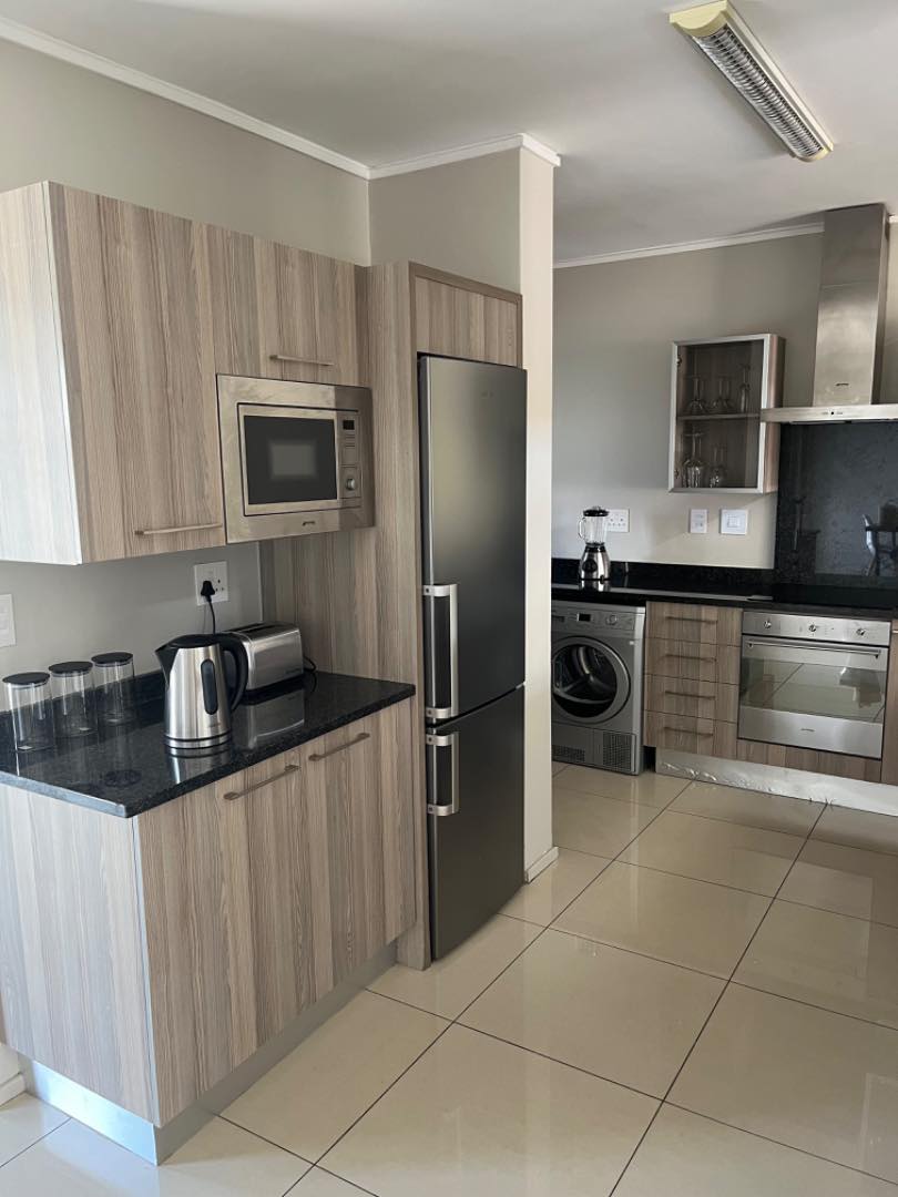 To Let 3 Bedroom Property for Rent in Oaklands Gauteng