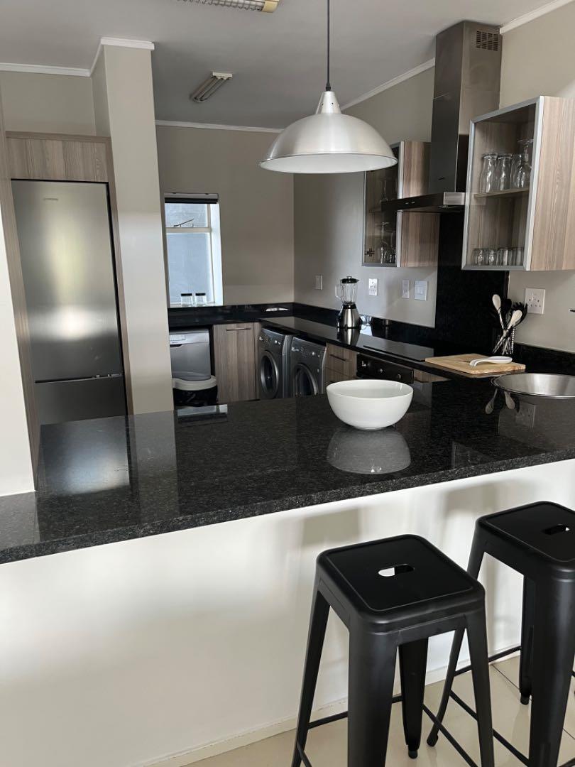 To Let 3 Bedroom Property for Rent in Oaklands Gauteng