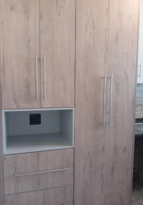 2 Bedroom Property for Sale in Bedford Gardens Gauteng