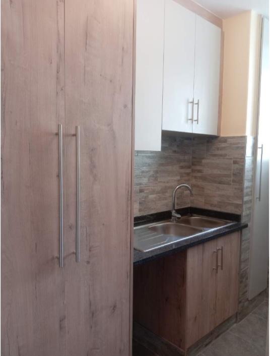 2 Bedroom Property for Sale in Bedford Gardens Gauteng