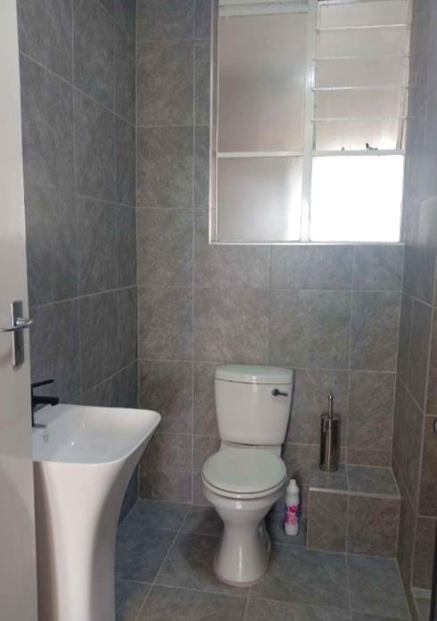 2 Bedroom Property for Sale in Bedford Gardens Gauteng