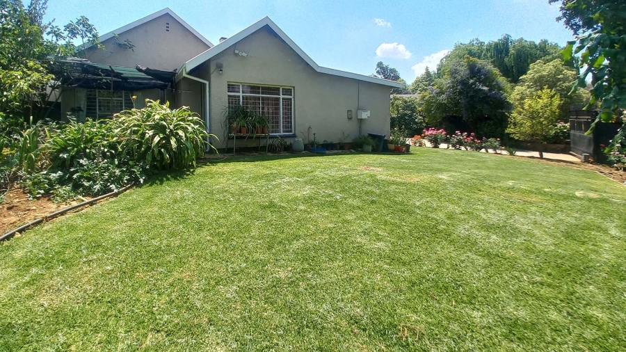 3 Bedroom Property for Sale in Edleen Gauteng