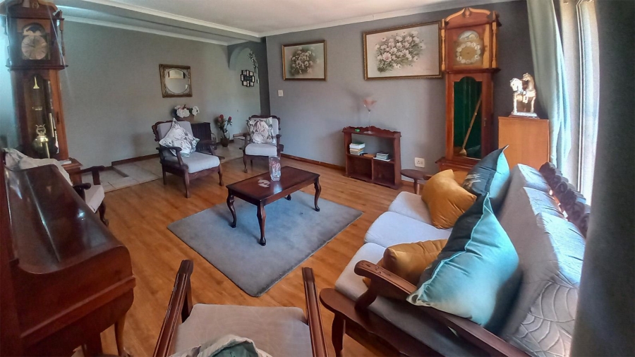 3 Bedroom Property for Sale in Edleen Gauteng