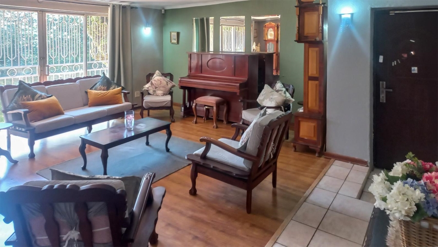 3 Bedroom Property for Sale in Edleen Gauteng